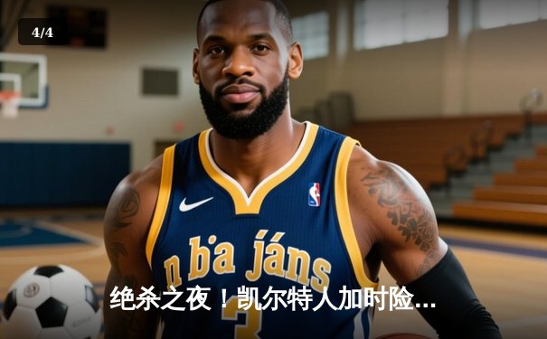 绝杀之夜！凯尔特人加时险胜湖人 塔图姆44分创赛季新高 - 4