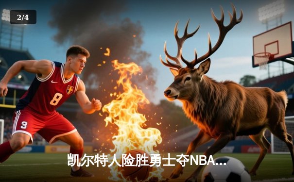 凯尔特人险胜勇士夺NBA总冠军，塔图姆荣膺FMVP - 2