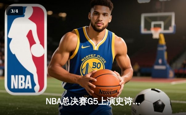 NBA总决赛G5上演史诗逆转，凯尔特人险胜勇士夺赛点 - 3
